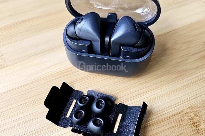 Galaxy Buds3 FE, Pantaskah Jadi TWS Terbaik untuk Audiophile?