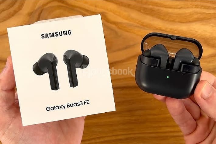Galaxy Buds3 FE, Pantaskah Jadi TWS Terbaik untuk Audiophile?