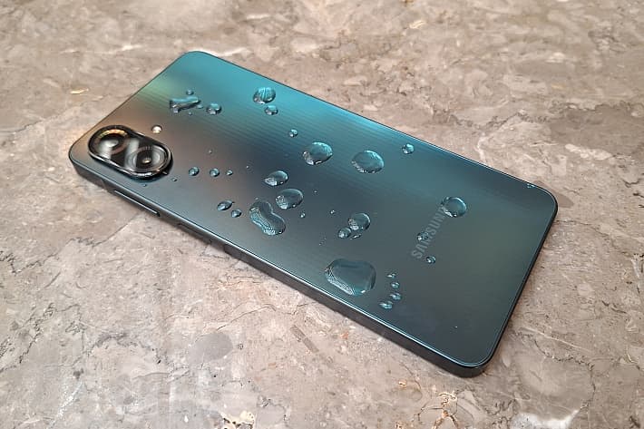 Samsung Galaxy A07