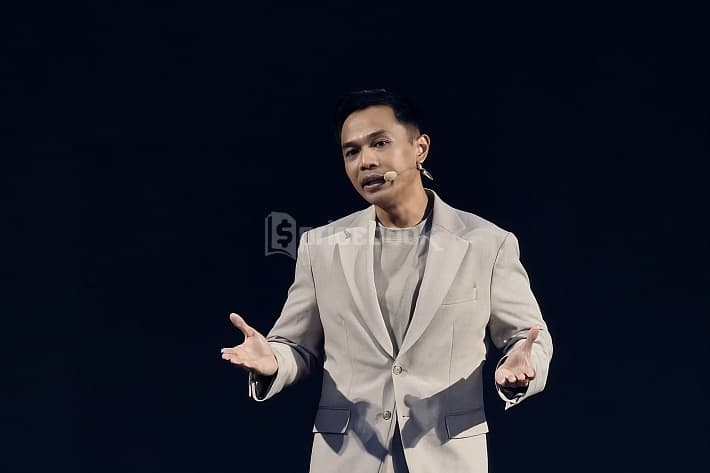 hp vivo terbaru