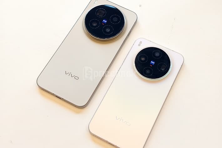 hp vivo terbaru