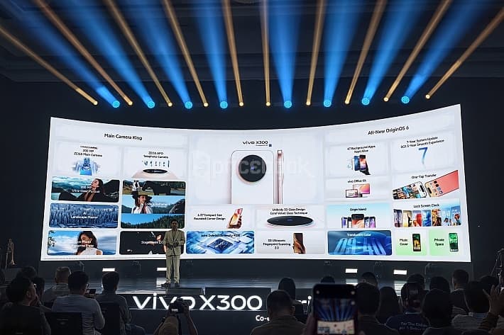 hp vivo terbaru