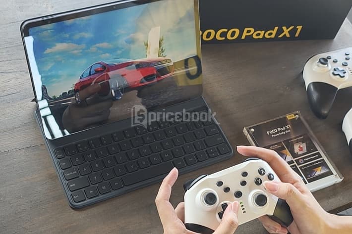 Murah! Harga POCO Pad X1 & Pad M1 di Indonesia Resmi Mulai 3 Jutaan-0