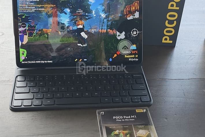 Murah! Harga POCO Pad X1 & Pad M1 di Indonesia Resmi Mulai 3 Jutaan-1
