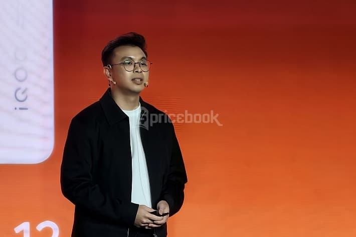 hp iqoo terbaru