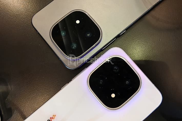hp iqoo terbaru