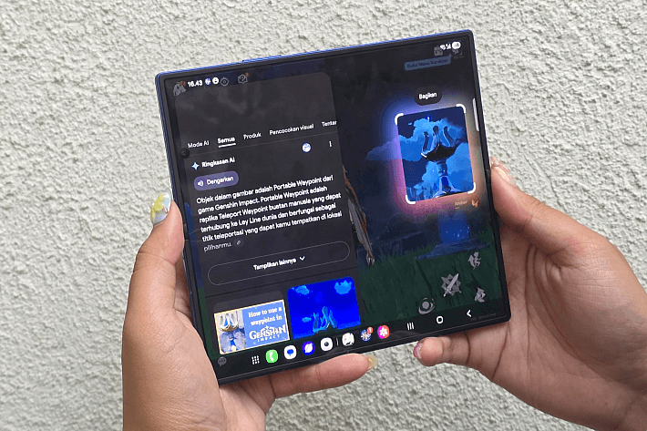 Galaxy Z Fold7