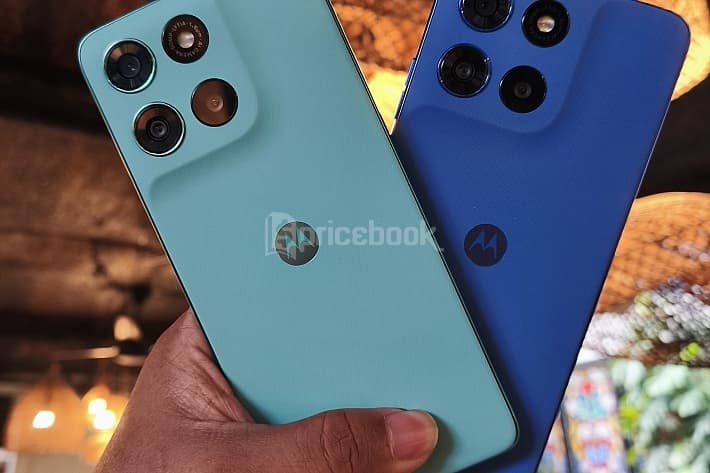 Moto g57 POWER