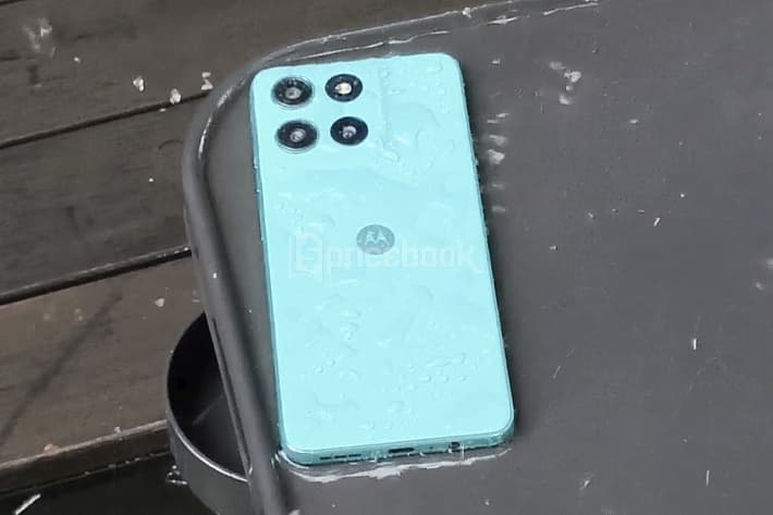 Moto g57 POWER
