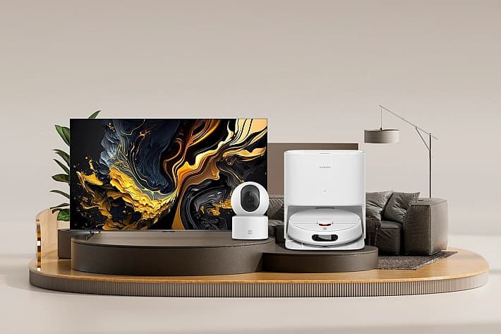 katalog produk xiaomi