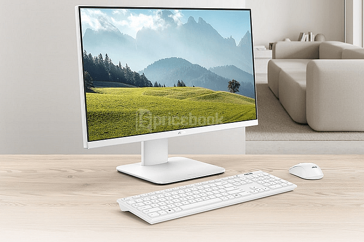 ASUS All in One PC V440VA