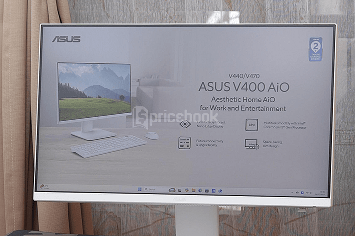 ASUS All in One PC V440VA