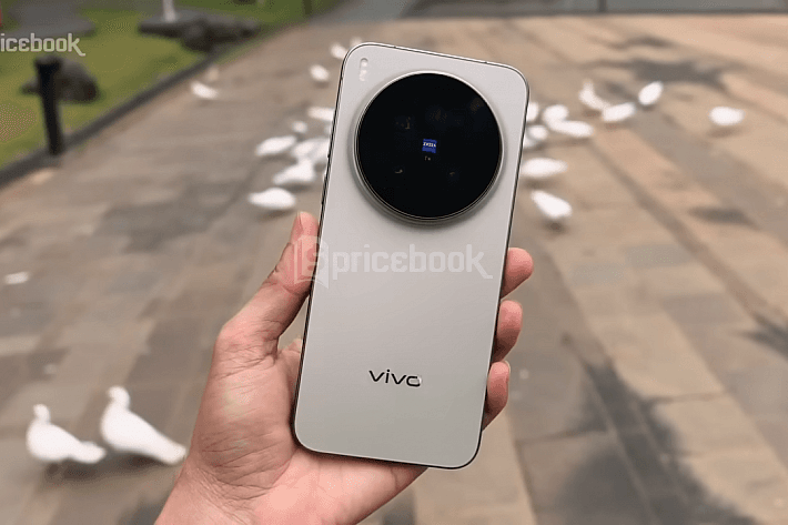 review vivo x300 pro