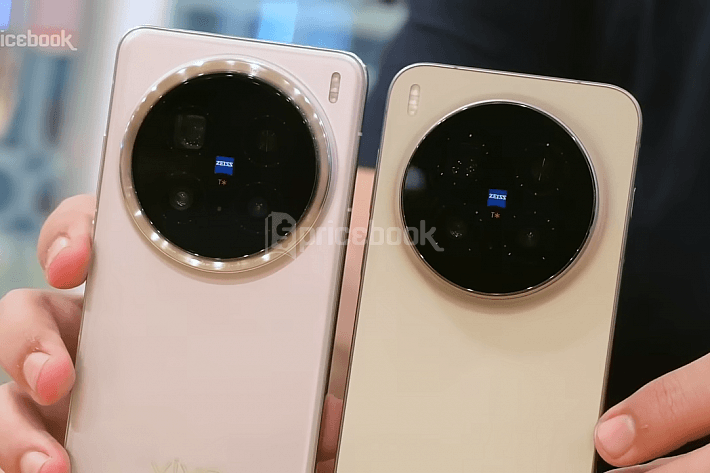 review vivo x300 pro