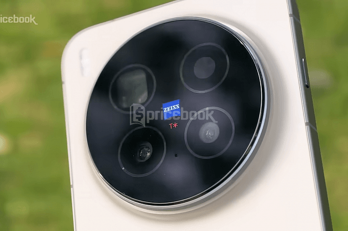 review vivo x300 pro