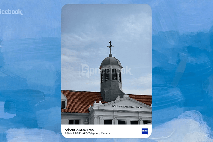 review vivo x300 pro