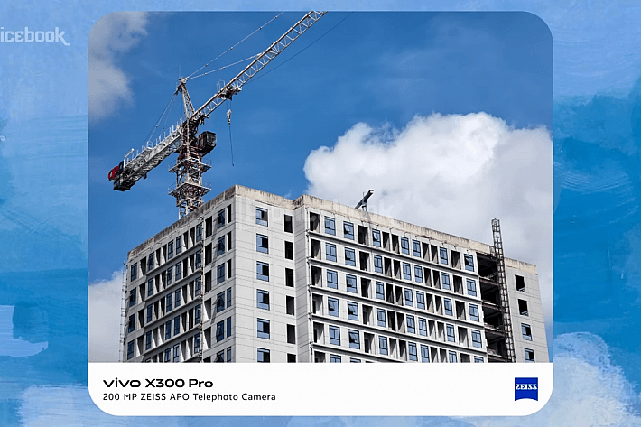 review vivo x300 pro
