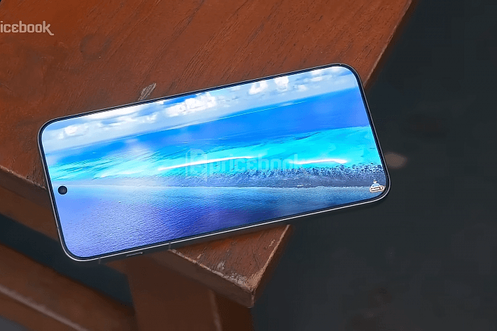 review vivo x300 pro