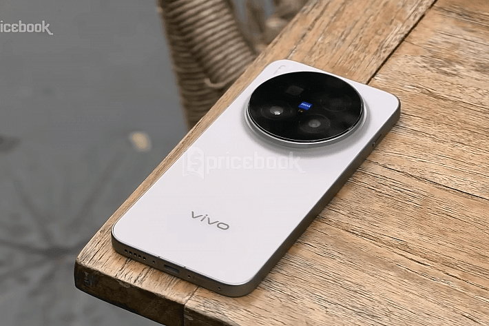 review vivo x300 pro