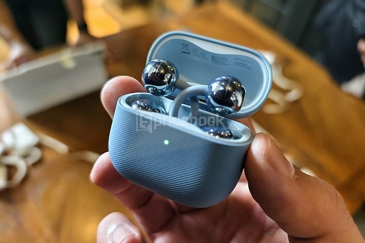 tws huawei terbaru