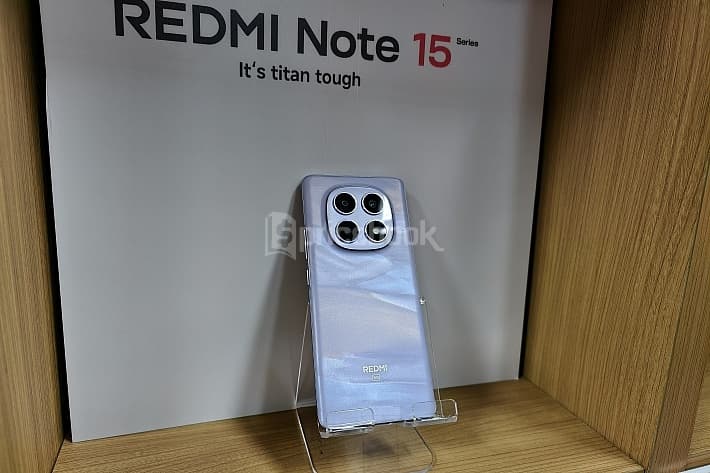 hp redmi terbaru