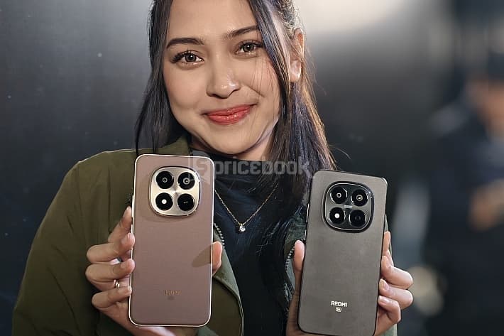 hp redmi terbaru