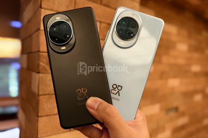 hp huawei terbaru