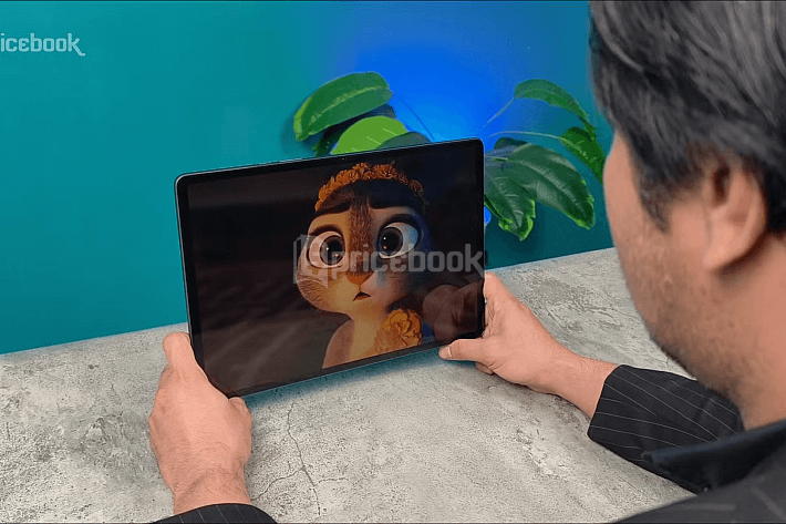 harga infinix xpad edge