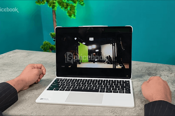 harga infinix xpad edge