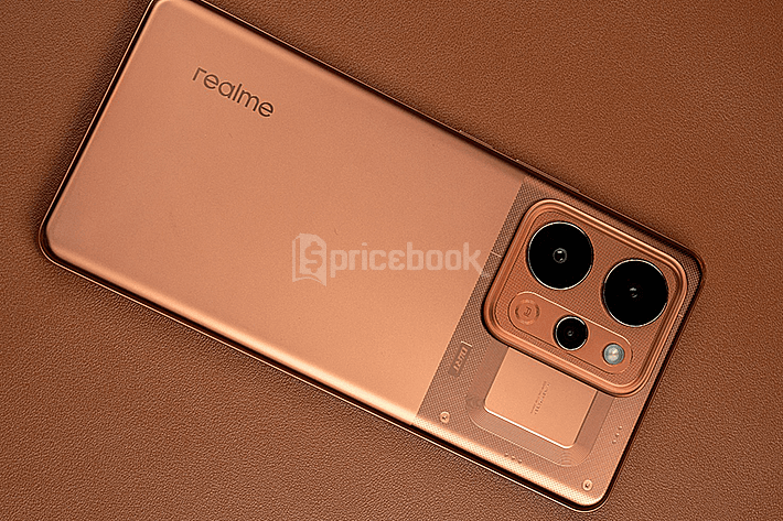 realme P4 Power 5G