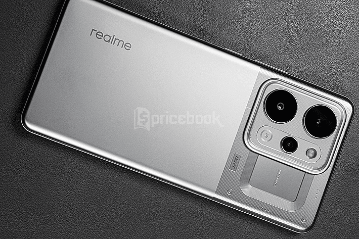 realme P4 Power 5G