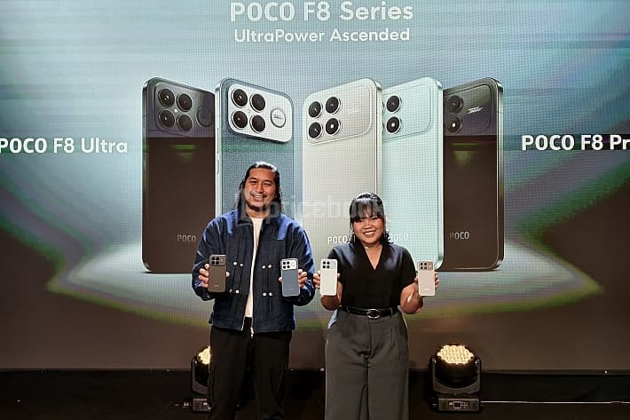 harga poco f8 pro