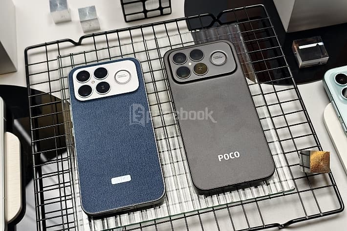 hp poco terbaru