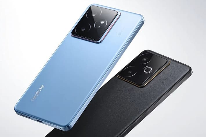 panduan hp realme