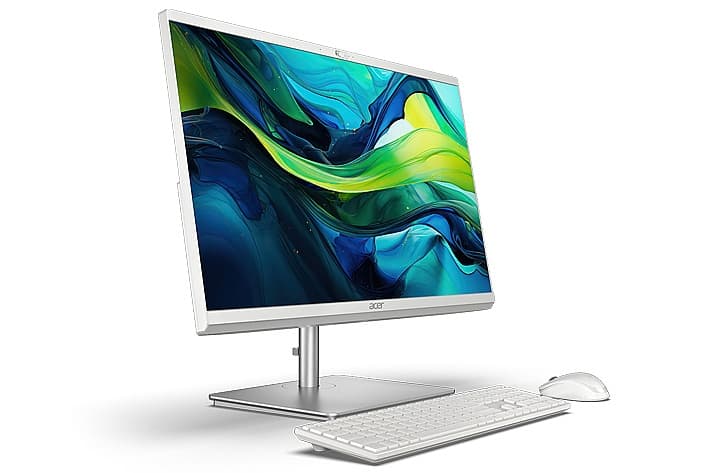 pc aio acer