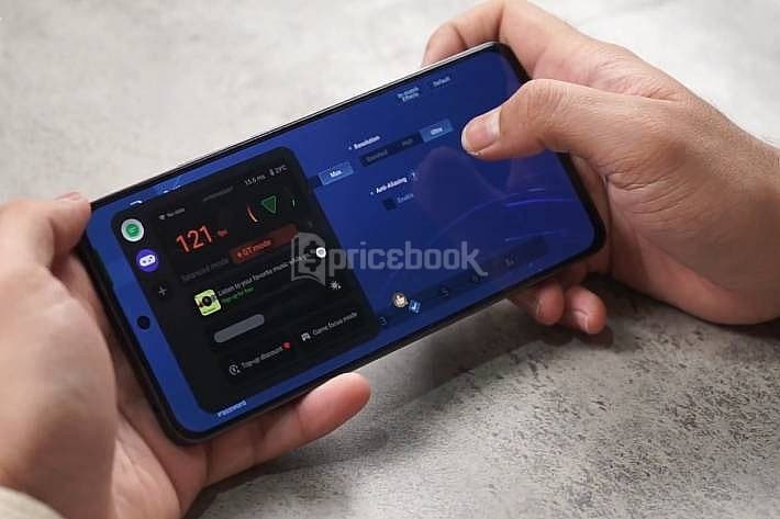 Hp realme gaming 2026: Performa