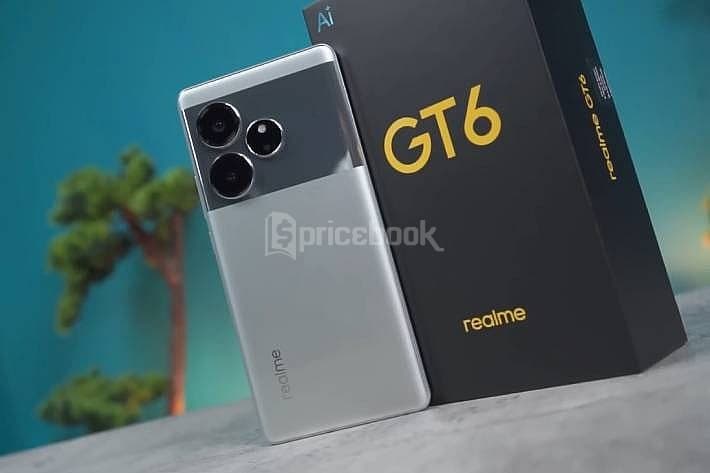 Hp realme gaming 2026: Performa