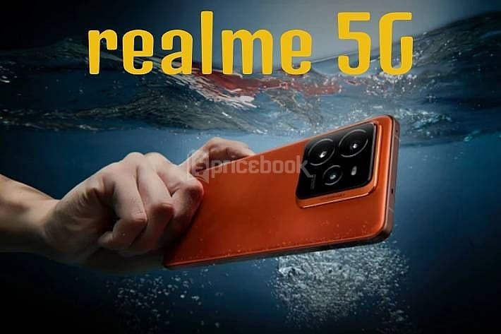 Hp realme 5G: Koneksi Super Cepat untuk Gaya Hidup Masa Depan-0