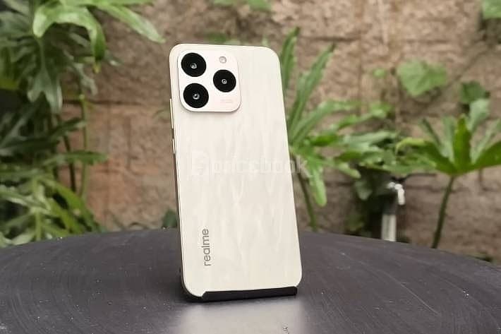 Hp realme 5G: Koneksi Super Cepat untuk Gaya Hidup Masa Depan-1