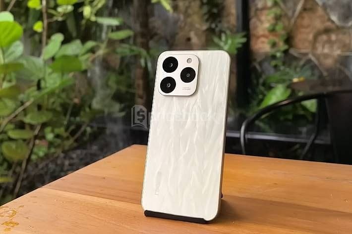 Hp realme 5G: Koneksi Super Cepat untuk Gaya Hidup Masa Depan-3