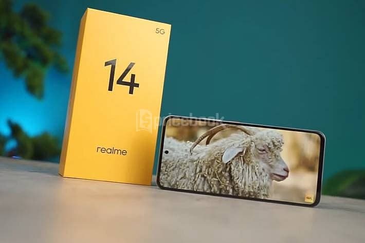 Hp realme 5G: Koneksi Super Cepat untuk Gaya Hidup Masa Depan-4