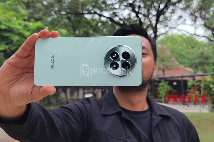 Hp realme 5G: Koneksi Super Cepat untuk Gaya Hidup Masa Depan-5