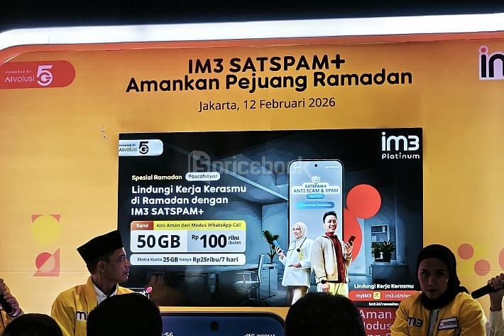 paket internet im3