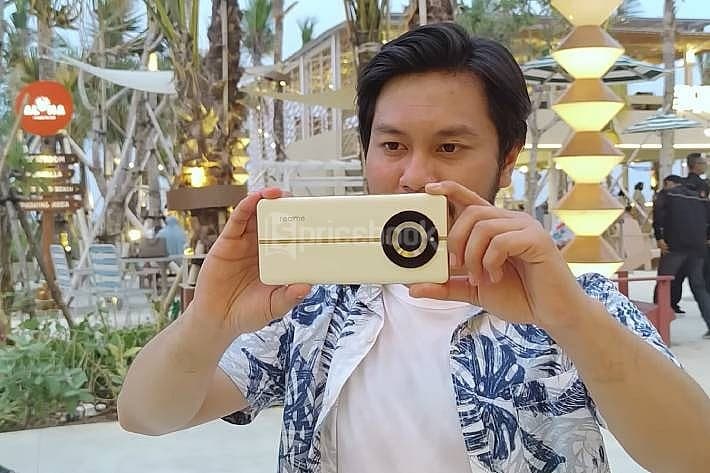 Hp realme Kamera Terbaik 2026: Fotografi Profesional dalam Genggaman-0