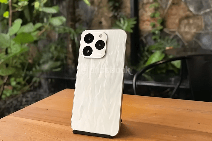 HP realme Murah