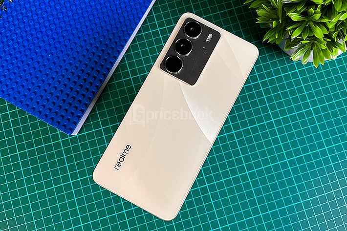 HP realme 1 Jutaan