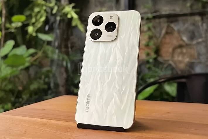 Baterai Hp realme: Mengenal Standar Baru Pengisian Daya Smartphone 2026-0