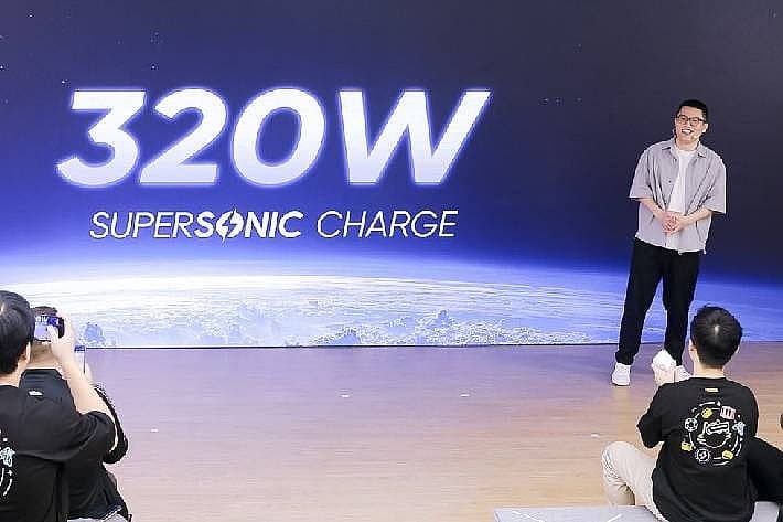 Hp realme Fast Charging: Revolusi Isi Daya Kilat Tanpa Tunggu Lama-0
