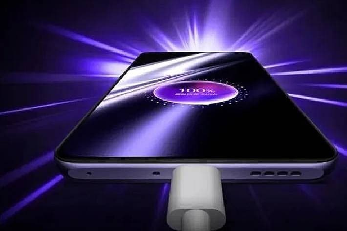 Hp realme Fast Charging: Revolusi Isi Daya Kilat Tanpa Tunggu Lama-3