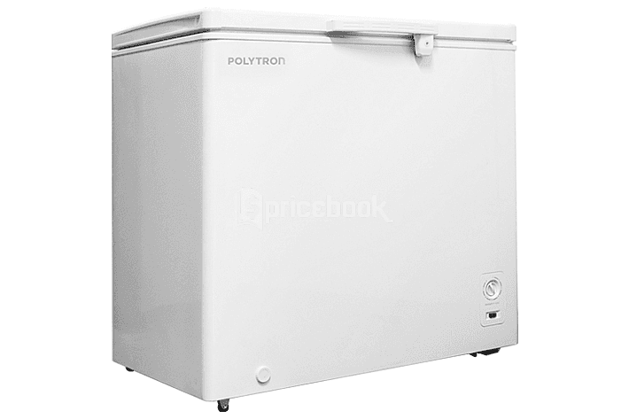 Chest Freezer Polytron Terbaik